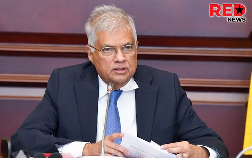 ජනාධිපතිවරණයට සූදානම් වෙන්න – රනිල් කැබිනට් මණ්ඩලයට දැනුම් දෙයි