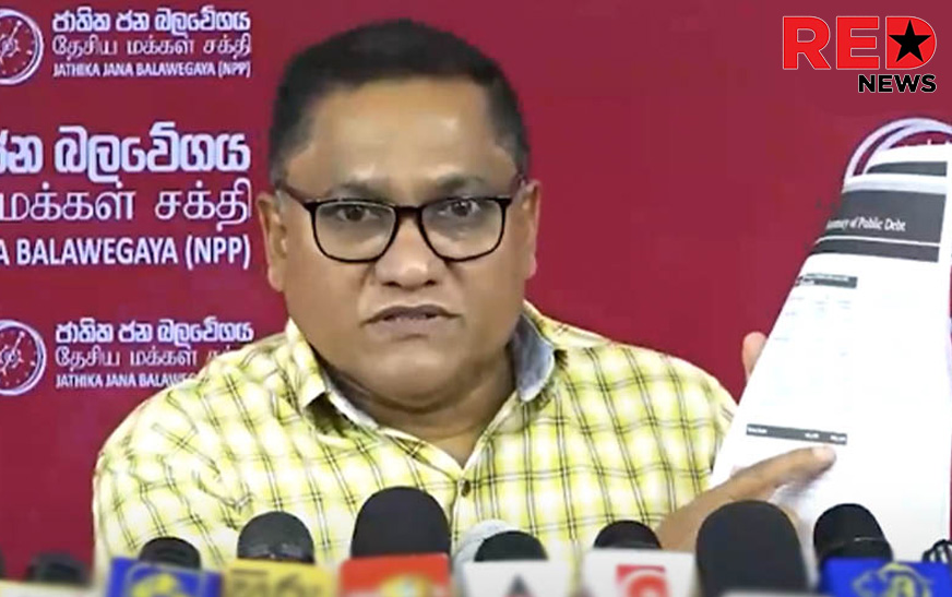 අවුරුදු පහට වඩා එක දිනක්වත් ජනාධිපති ධූරයේ ඉන්න බැහැ