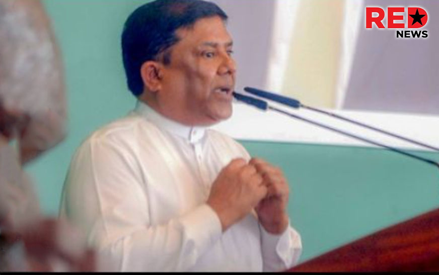 මේ පාර හරියට නොකළොත් සිවිල් යුද්ධයක් එන්නත් පුළුවන්