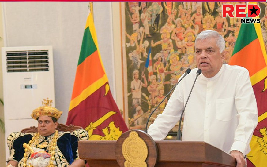 රනිල් දළදා පෙරහැරත් විකුණයි…