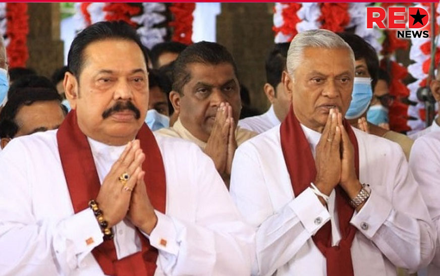 මහින්දට හුගක් වැඩ කරා ඒ නිසා නාමල් පුතාට ඡන්දය දෙන්න