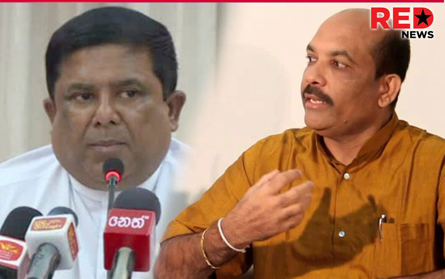 රංගේ බණ්ඩාර – වජිර යුද්ධයක…