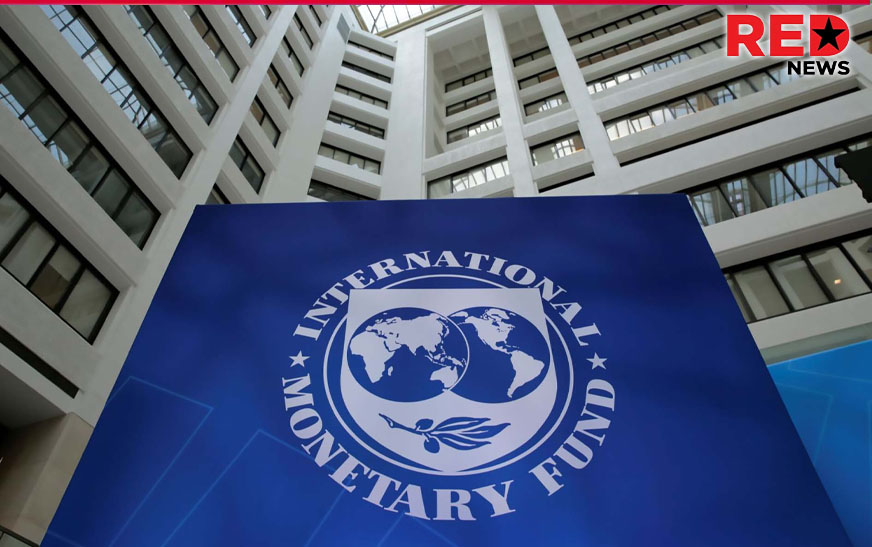 IMF හී දූතයින් හෙට ලංකාවට