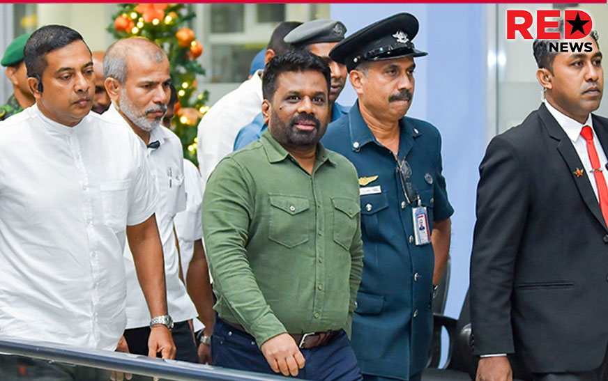 ජනපතිගේ වියට්නාම සංචාරයේදී ගිවිසුම් කිහිපයකට එළඹීමේ සූදානමක්