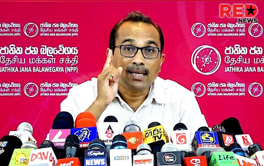 දුම්රියෙන් භාණ්ඩ ප්‍රවාහනය වැඩි කිරීම සඳහා නව ව්‍යාපෘති කිහිපයක් -අමාත්‍ය බිමල් රත්නායක