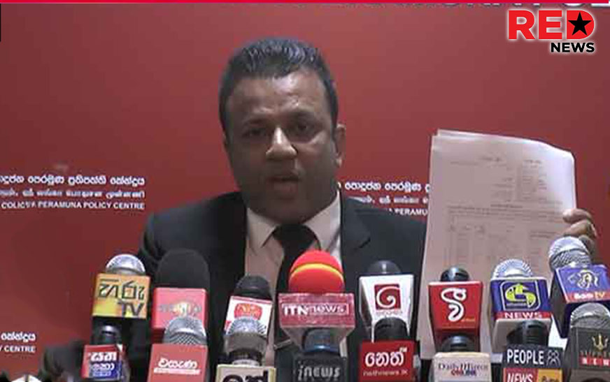 ප්‍රභාකරන්ගේ මතවාද ඇති පිරිස් තවමත් තුරන් වී නොමැති බැවින් මහින්දට ආරක්ෂාව අවශයයි!