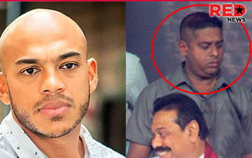 යෝෂිත, නෙවිල් CID මගහරී..!