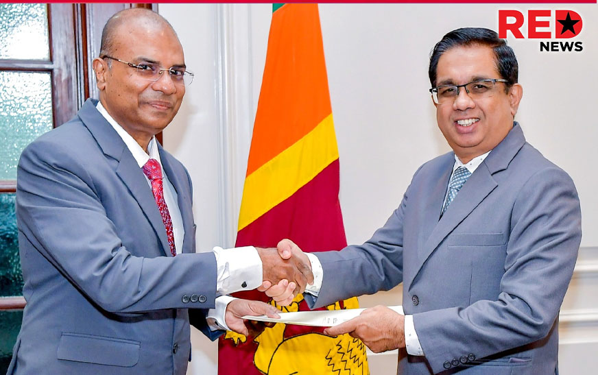 අල්ලස් හෝ දූෂණ චෝදනා විමර්ශන කොමිෂන් සභාවට නව අධ්‍යක්ෂ ජනරාල්වරයෙක් පත් කෙරේ