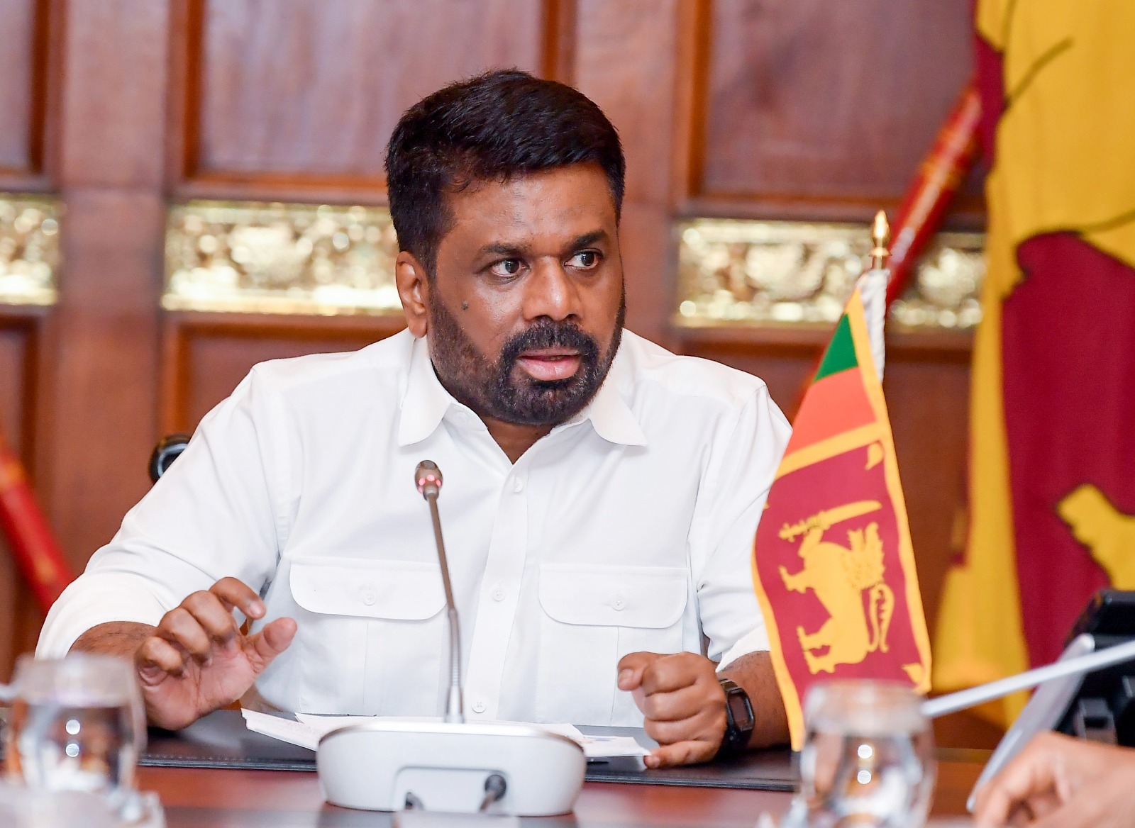 වියදම රුපියල් කෝටි 14,000කින් අඩුකරයි…