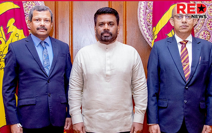 නව අභියාචනාධිකරණ විනිසුරුවරු දෙදෙනෙක් දිවුරුම් දෙති