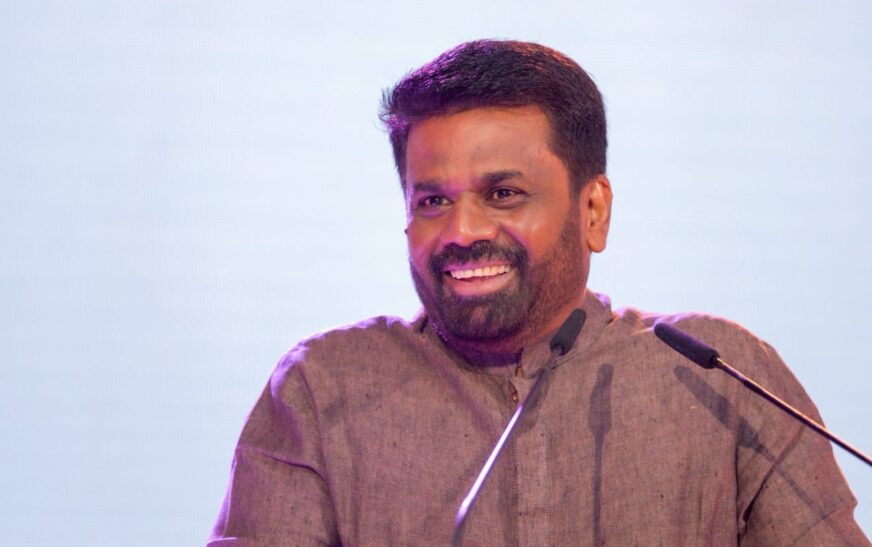 ජයගත් සියලු පළාත් පාලන ආයතනවල බලය පිහිටුවනවා !
