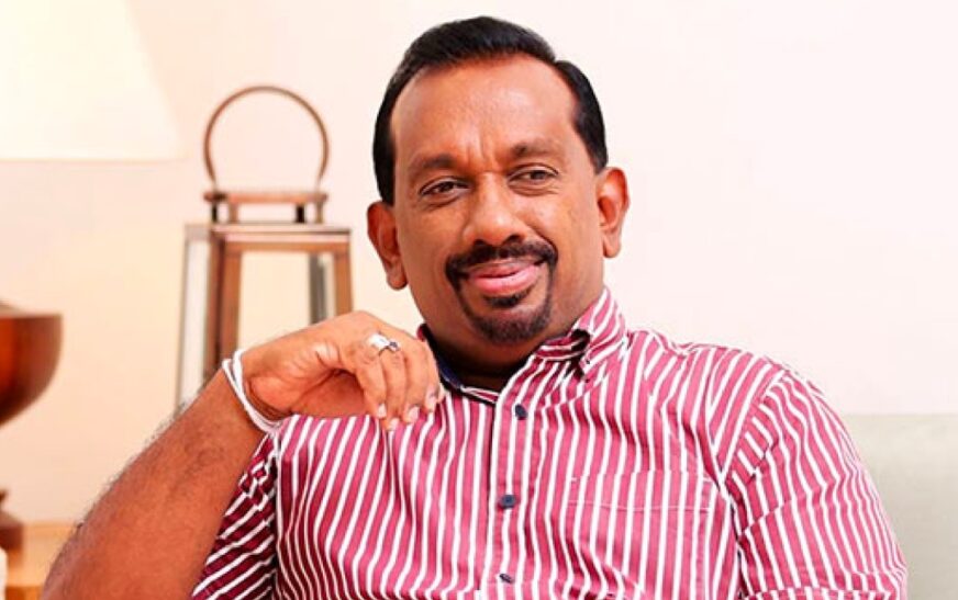 මහින්දානන්ද රිමාන්ඩ්