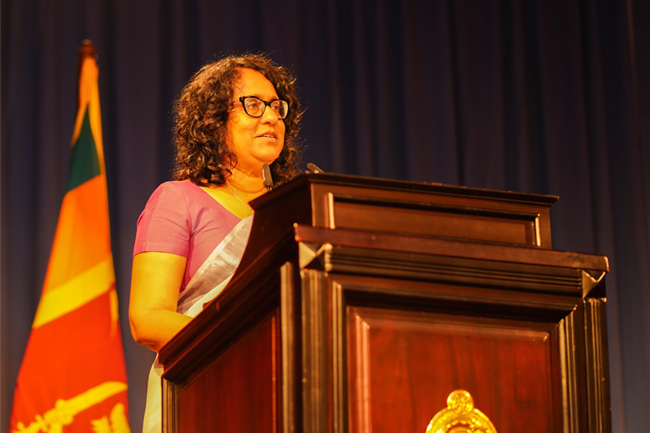 ආගමික හා සංස්කෘතික උරුමයන් ආරක්ෂා කිරීමට රජය කැපවෙනවා – අගමැති