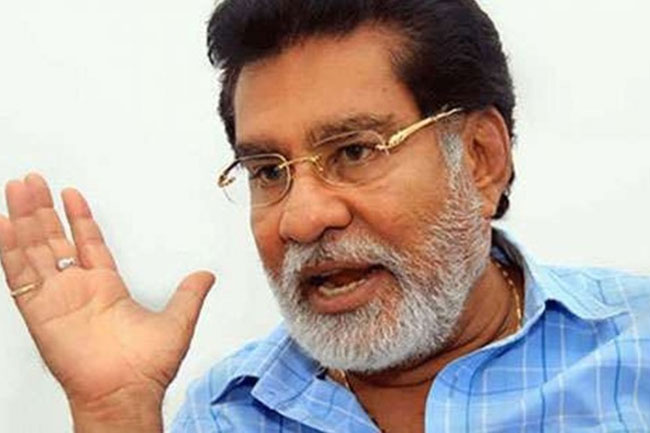 මර්වින්ට අල්ලස් කොමිසමෙන් අධිචෝදනා