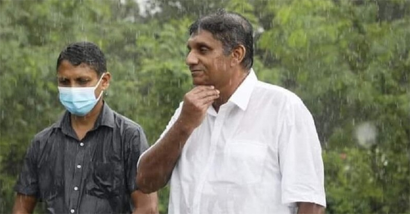 සජිත්ට විශේෂ ජයග්‍රහණයක්