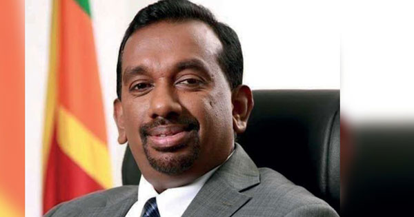 මහින්දානන්ද අධිකරණයට