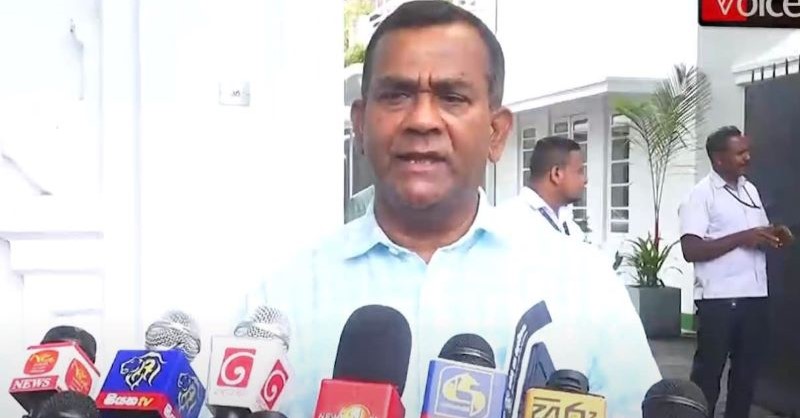 කොළඹ නගර සභා ඡන්දයටත් කූට ලේඛන