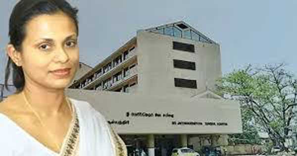 ජ‘පුර ශල්ය වෛද්යවරිය මළමිනියටත් සැත්කම් කරලා