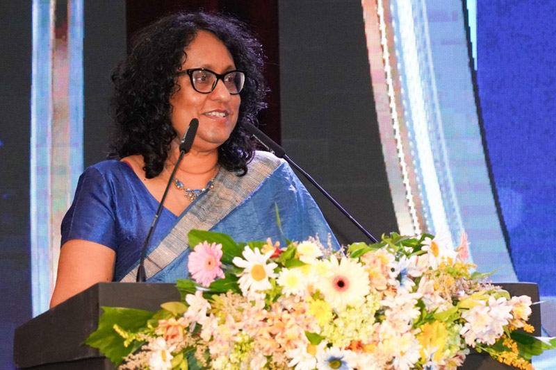 සෞඛ්‍ය සේවාව සේවාවක් පමණක් නොව සමාජ අවශ්‍යතාවක් – අගමැතිනිය