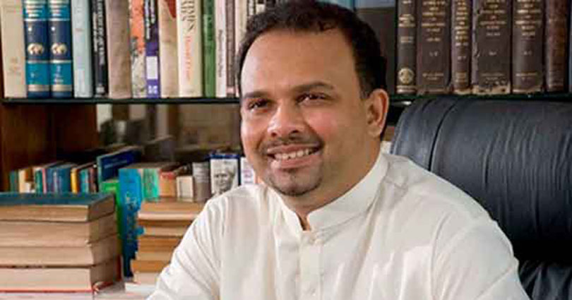 සජබ නායකයා වෙනස් වෙන්න ඕන