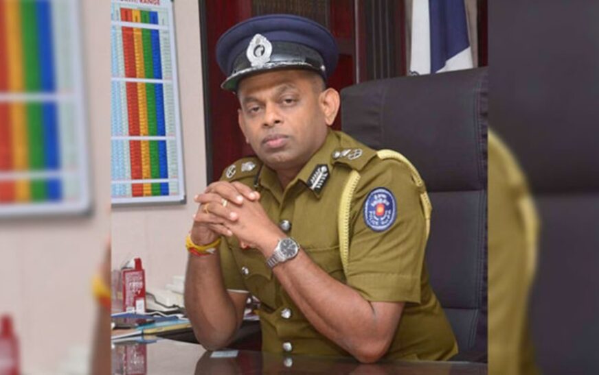 දේශබන්දු තෙන්නකෝන්, පොලිස්පති ධුරයෙන් ඉවත් කිරීමේ යෝජනාවට අදාල පාර්ලිමේන්තු විවාදය අද.