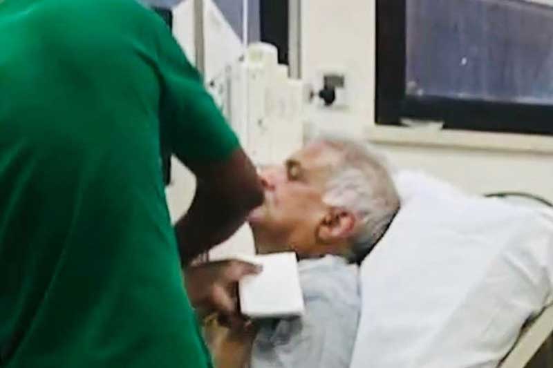 රනිල් අද සාමාන්‍ය වාට්ටුවකට