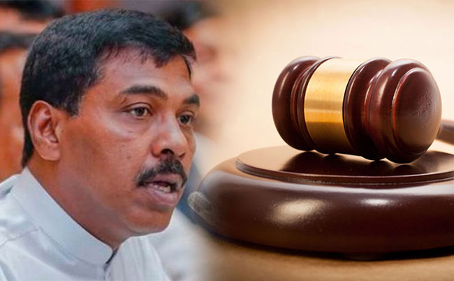 ප්‍රසන්න රණවීර යළි රිමාන්ඩ්