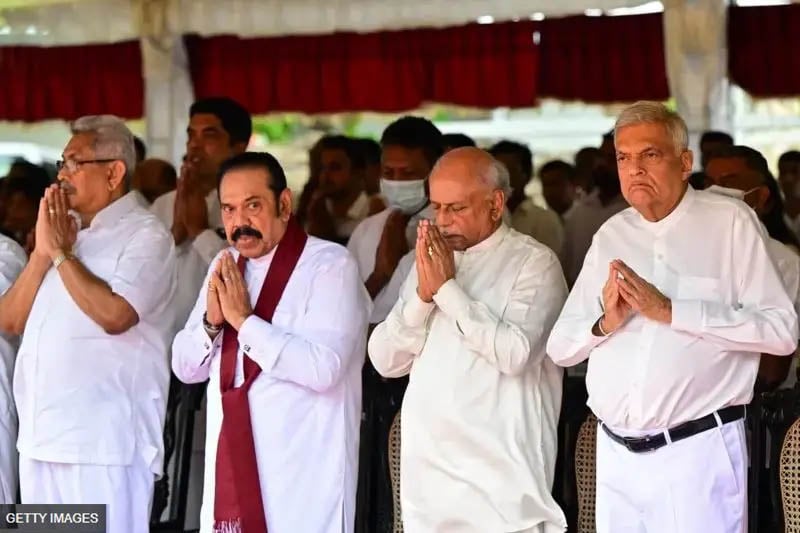 හිටපු ජනපති වරප්‍රසාද කපන පනතට ශ්‍රේෂ්ඨාධිකරණයෙන් කොළ එළියක්