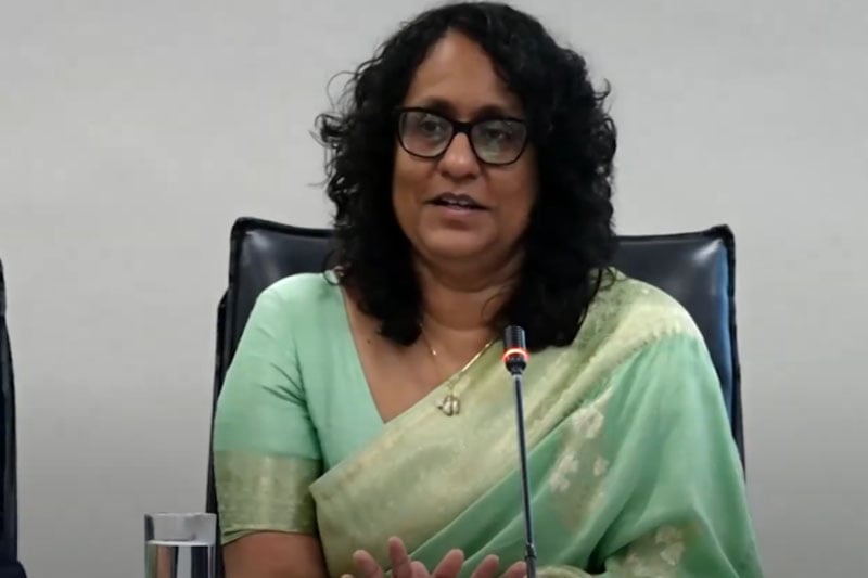 අධ්‍යාපනයට ඩිජිටල් අත්තිවාරමක්: අගමැතිගෙන් නව වැඩපිළිවෙළක්