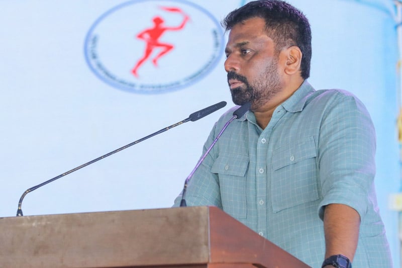 “තවත් තෙල් පෝලිම් යුගයක් නෑ” – ජනපතිගෙන් සහතිකයක්