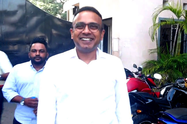 ඊශ්‍රායල් රැකියා සිද්ධිය: මනුශට ඇපත් නෑ…