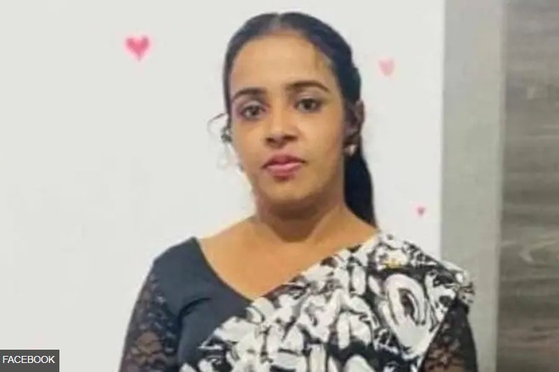 ‘ඉෂාරා සෙව්වන්දි’ නේපාලයේදී අත්අඩංගුවට ගත් හැටි