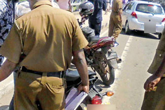 මත් උවදුරට එරෙහි දැවැන්ත මෙහෙයුම: දින 10ක් තුළ සැකකරුවන් 12,000ක් අත්අඩංගුවට