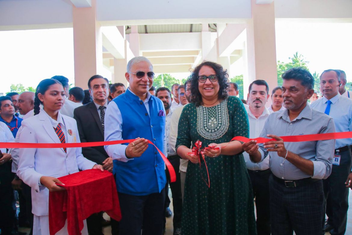 ගුරු පුහුණුවට ඉන්දියාවේ සහය: අනාගත වැඩ ලෝකයට සුදුසු දරුවන් පරපුරක් බිහිකරනවා – අගමැති