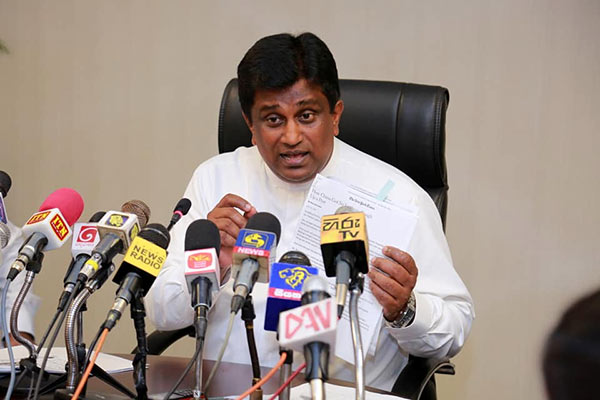 සමගි ජන බලවේගයේ පරස්පර මත – වතු කම්කරු වැටුප් වැඩිවීමට එකඟයි, සතුටුයි, ප්‍රීතියි!