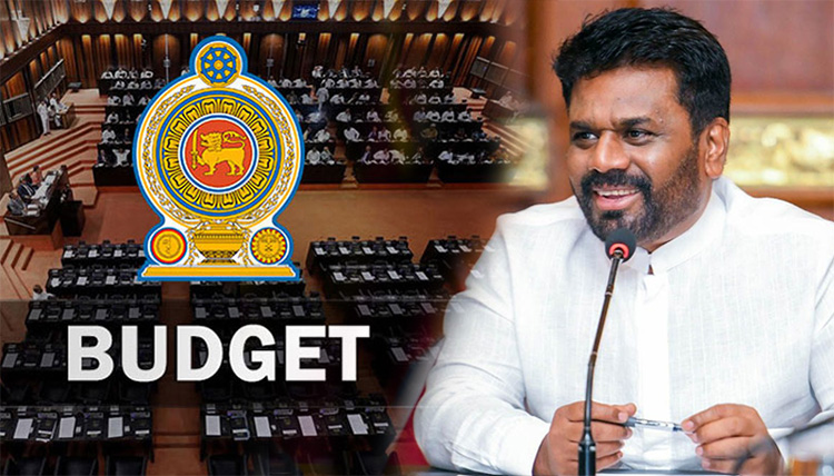 2026 අයවැය: අර්බුදයට පෙර තත්ත්වයට රට ගෙන ආ බව ජනපති කියයි