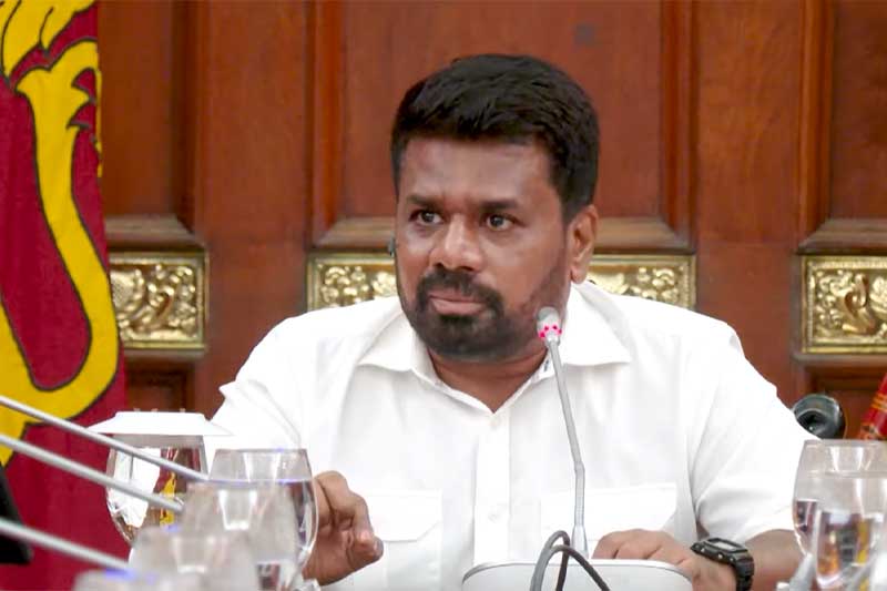 උතුරු සහ නැගෙනහිර ජනතාවගේ ගැටලුවලට නව දේශපාලන විසඳුමක් 