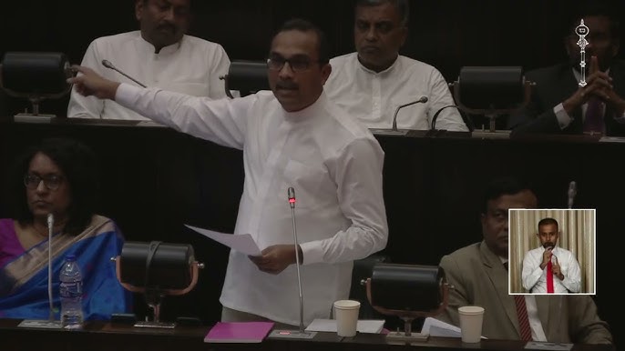 පාසල් වෑන්වලට CCTV අනිවාර්ය කෙරේ: කාන්තා හා ළමා හිංසනයට එරෙහිව රජයෙන් නව පියවරක්