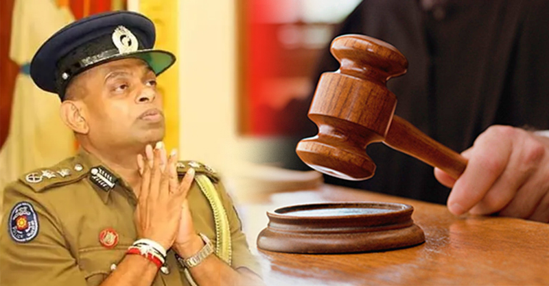 දේශබන්දුට එරෙහි නඩුව ඉවත දැමීම නීති විරෝධියි – මහාධිකරණය තීන්දු කරයි