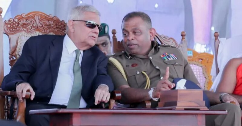 රනිල් සහ දේශබන්දු ත්‍රිපුද්ගල මහාධිකරණයට? නීතිපති සහ පොලිස්පති අතර තීරණාත්මක සාකච්ඡාවක්