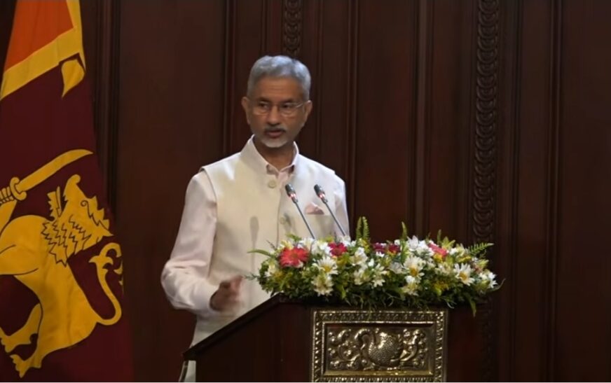 ඉන්දියාවෙන් ඩොලර් මිලියන 450ක දැවැන්ත ආධාර පැකේජයක්