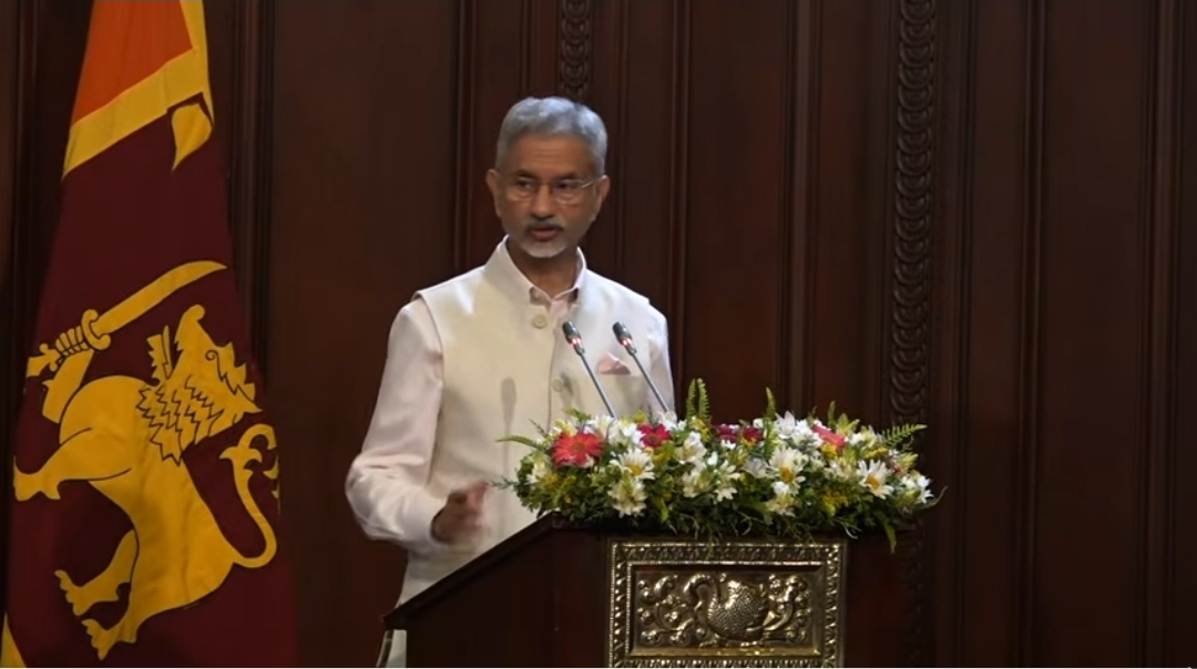 ඉන්දියාවෙන් ඩොලර් මිලියන 450ක දැවැන්ත ආධාර පැකේජයක්