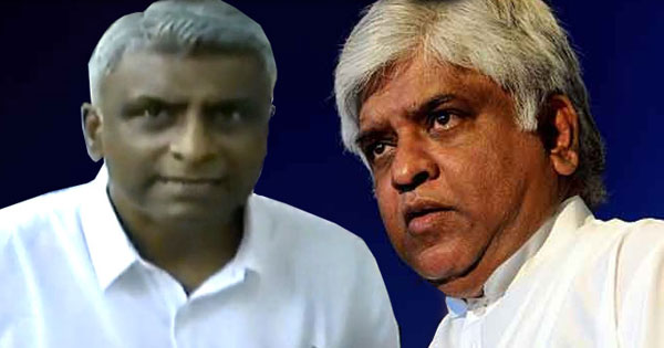 අර්ජුන රණතුංග අත්අඩංගුවට ගන්නා බව අල්ලස් කොමිසම අධිකරණයට කියයි