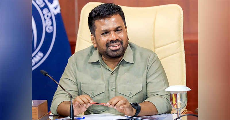 දිට්වා’ ව්‍යසනයෙන් විනාශ වූ නිවාස ගොඩනැගීමේ වැඩසටහන ජනපති ප්‍රධානත්වයෙන් හෙට ඇරඹේ