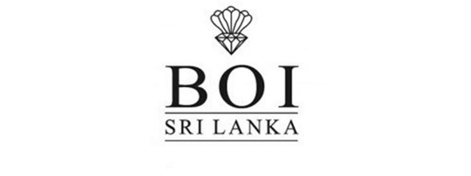ආයෝජන මණ්ඩලයෙන් නව ඉලක්කයක්: වසරක් තුළ ඩොලර් බිලියන 1.5ක් ගෙන්වීමට සැලසුම්