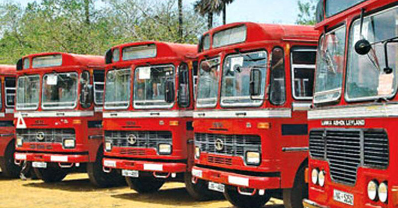 ග්‍රාමීය ජනතාවට සහනයක්: අලුත් බස් සේවා 40ක් ධාවනයට එක්වෙයි