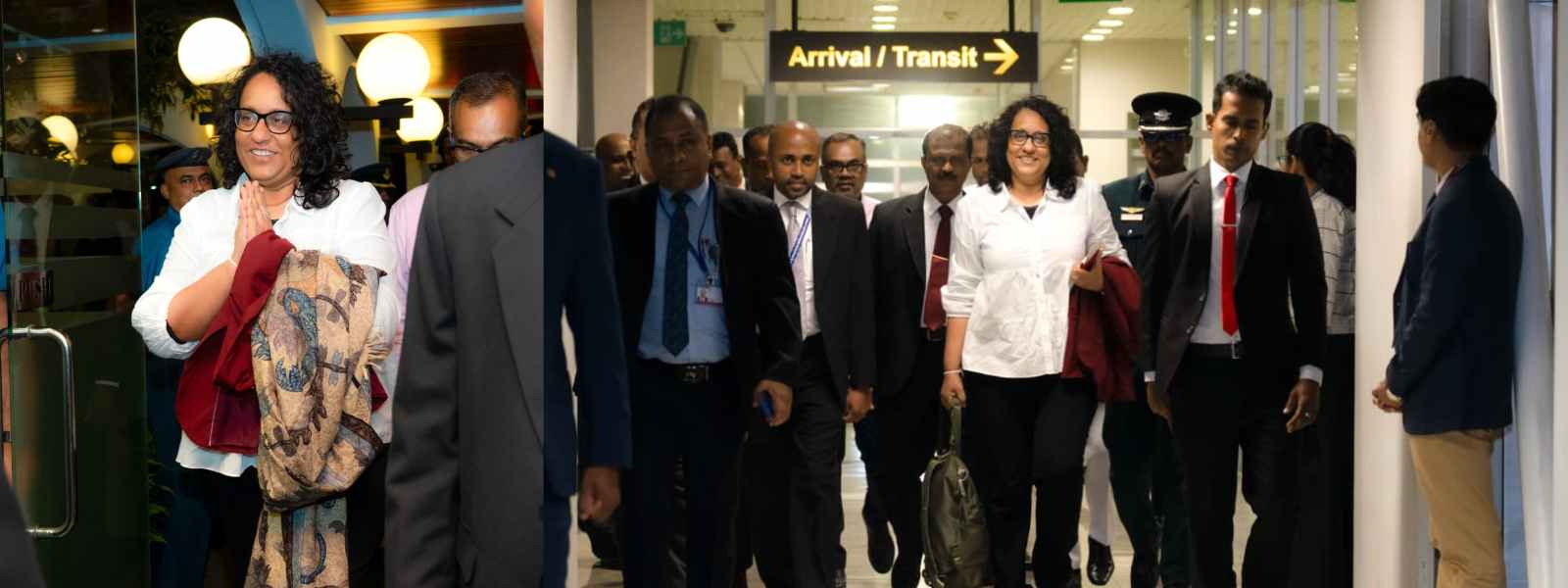 56 වන ලෝක ආර්ථික සංසදය අද ඇරඹේ; අග්‍රාමාත්‍යවරිය ස්විට්සර්ලන්තය බලා පිටත්ව යයි