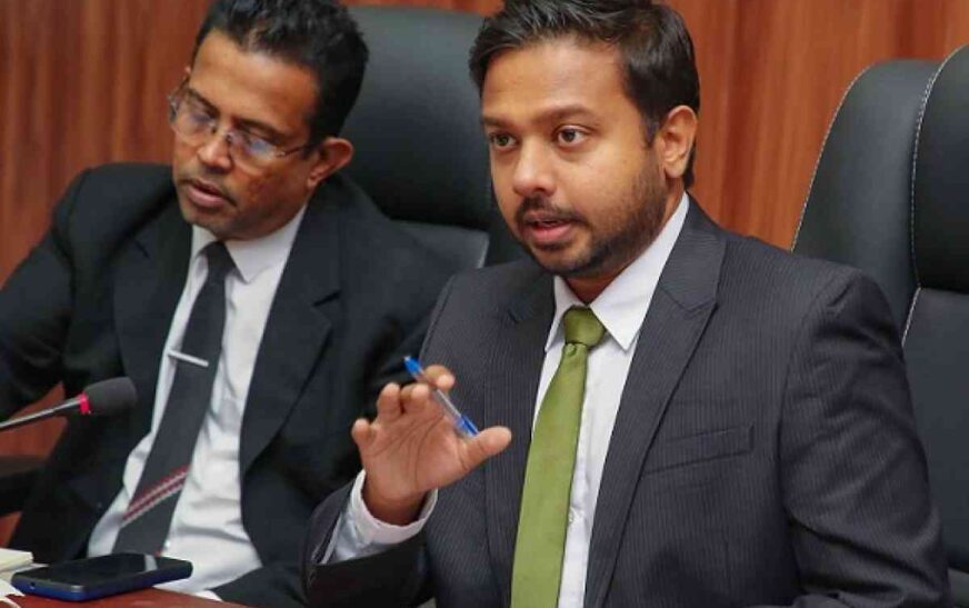 ඉතිහාසයේ වැඩිම විදේශ ප්‍රේෂණ 2025 දී; ඩොලර් බිලියන 7.8ක් රටට එයි