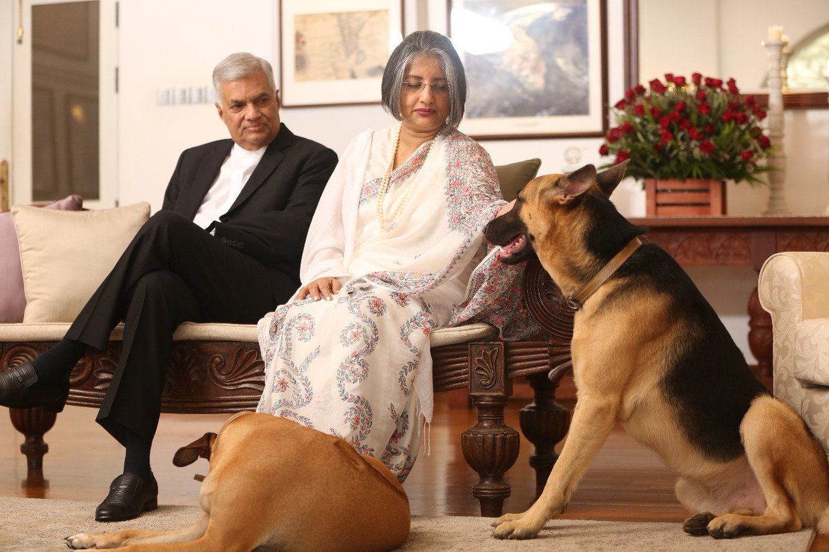 රනිල්ට එරෙහි විමර්ශන: මෛත්‍රී වික්‍රමසිංහ 20 වනදා CIDයට කැඳවයි; සමන් ඒකනායකට ඇප