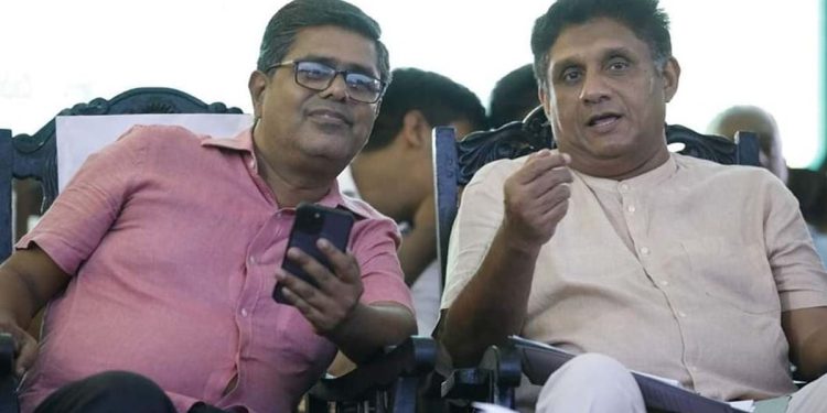 පාස්කු නඩුව අසන මහාධිකරණය “කැලෑ උසාවියක්” යැයි මුජිබර් රහුමාන් කියයි